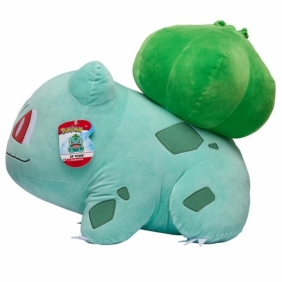 Pokemon Bulbasaur 60 cm, plusz