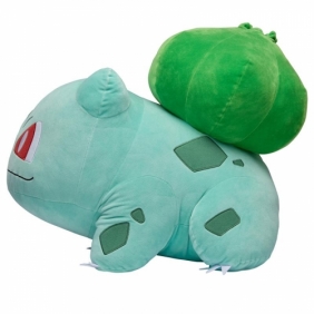 Pokemon Bulbasaur 60 cm, plusz