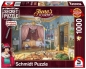 Puzzle 1000 Sypialnia June G3