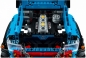 Lego Technic: Terenowy holownik 6x6 (42070)