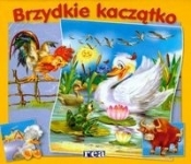 Trójwymiarowe. Brzydkie Kaczątko
