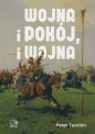 Wojna i pokój i wojna - Peter Turchin