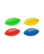 PIŁKA DO RUGBY 21cm