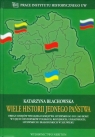 Wiele historii jednego państwa Błachowska Katarzyna