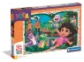 <img src='https://webimage.pl/pics/769/0/d8005125250769.jpg' width='400' height='299'> Puzzle 104 Maxi Super Kolor Dora