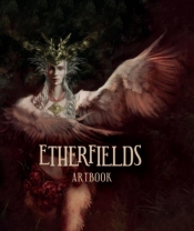 Etherfields Artbook