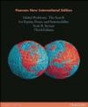 Global Problems - Scott Sernau