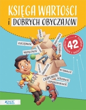Księga wartości i dobrych obyczajów - Salem de Bezenac