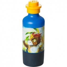 LEGO Bidon Chima niebieski