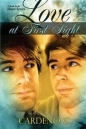 Love at First Sight - Cardeno C.