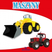 Maszyny - Małgorzata Szewczyk