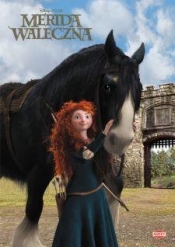 Merida Waleczna