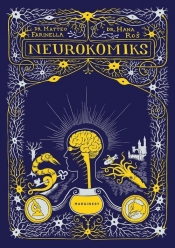 Neurokomiks - Matteo Farinella