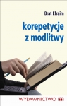 Korepetycje z modlitwy Efraim Brat