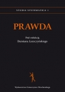 Studia Systematica 1. Prawda