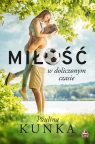 Miłość w doliczonym czasie Pulina Kunka