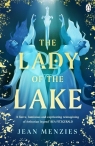 The Lady of the Lake Jean Menzies