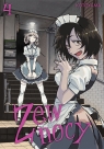 Zew nocy #4