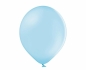 Balony B105 Pastel Sky Blue 100szt