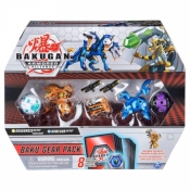 Figurki BAKUGAN Battle Pack 3 (6056037/20122678)