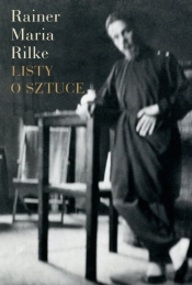 Listy o sztuce - Rainer Maria Rilke