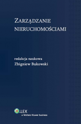 Zarządzanie nieruchomościami