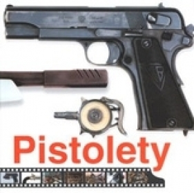 Pistolety 500 fotografii - Erenfeicht Leszek