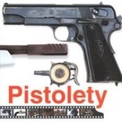Pistolety 500 fotografii