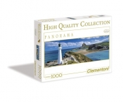 Puzzle Panorama New Zealand 1000 (39176)