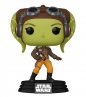 Figurka Funko POP Star Wars: Ahsoka - General Hera Syndulla (72176)