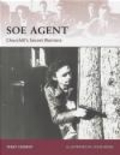 SOE Agent Churchill's Secret Warriors (W.#133)