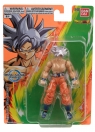 Dragon Ball super evolve goku ultra instinct 4+