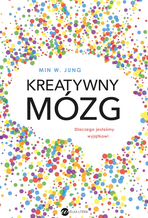 Kreatywny mózg