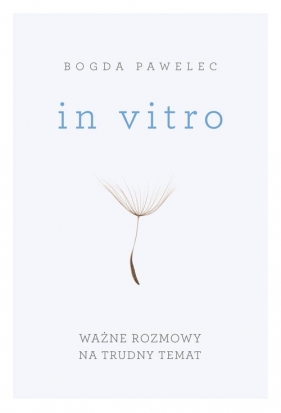 In vitro - Bogda Pawelec