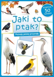 Jaki to ptak?
