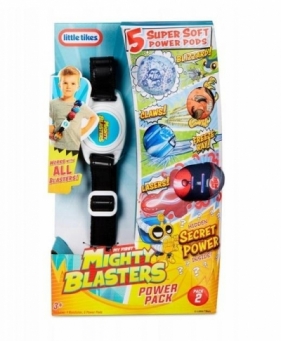 My First Mighty Blasters Power Pack - Style 2