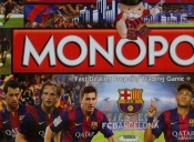 Monopoly Barcelona (482769)