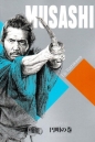 Musashi. Tom 6. Zwój oświecenia - Eiji Yoshikawa