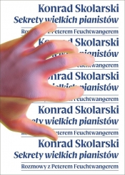 Sekrety wielkich pianistów