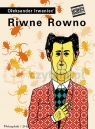 Riwne Rowno  Irwanec' Ołeksander