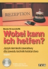 Wobei kann ich helfen?. Podręcznik z płytą CD. Część 1 2011 Krzysztofik Beata