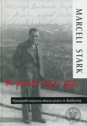 Ale jednak czuję i żyję