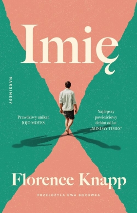 Imię - Florence Knapp