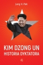 Kim Dzong Un. - Jung H. Pak