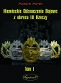 Niemieckie Odznaczenia Bojowe z okresu III Rzeszy Tom1 - Marcin Meyer