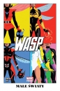 Wasp. Małe światy - Katarzyna Niemczyk, Al Ewing
