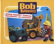 Wyścig Koparki i Traktora - <br />