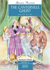 MM The Canterville Ghost +CD - Oscar Wilde