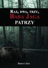 Raz, dwa, trzy, Baba Jaga patrzy Sidz Dorota