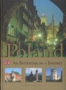 Polska Zaproszenie do podróży Poland Invitation for a Journey